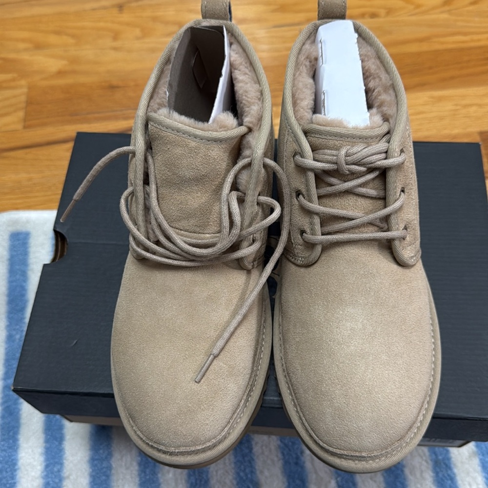 UGG Classic Boots - Chestnut - Picture 2 of 7